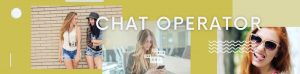chat operator job 1 &bull; Texting Factory