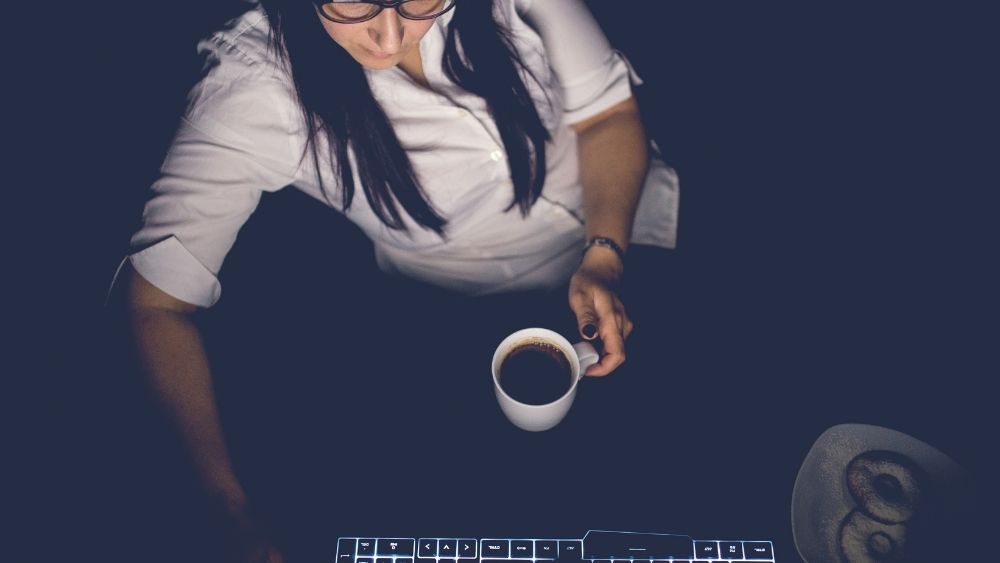 night 3 &bull; Texting Factory