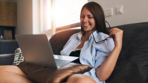 chatting job part time &bull; Texting Factory