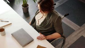 disabled &bull; Texting Factory