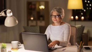 senior &bull; Texting Factory