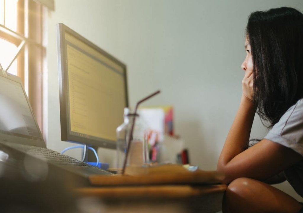 job in sexting from home