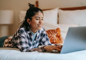 student 3 &bull; Texting Factory