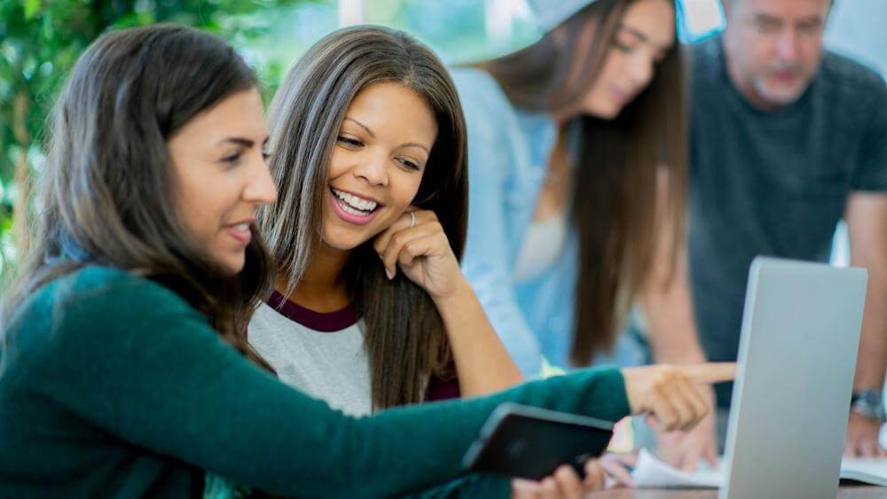 student &bull; Texting Factory