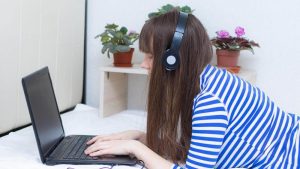 work from home job for introverted people &bull; Texting Factory